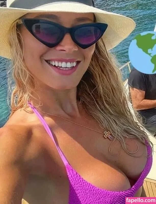 Diletta Leotta / DilettaLeotta Onlyfans Photo Gallery 