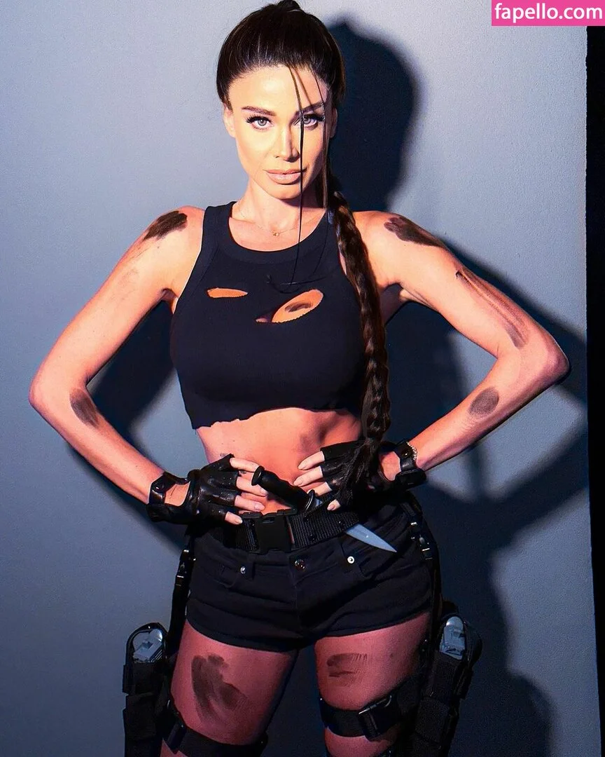 Diletta Leotta / DilettaLeotta Onlyfans Photo Gallery 