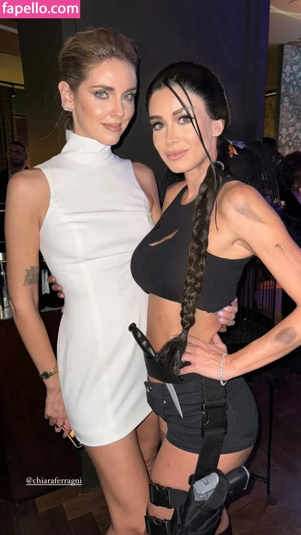 Diletta Leotta / DilettaLeotta Onlyfans Photo Gallery 