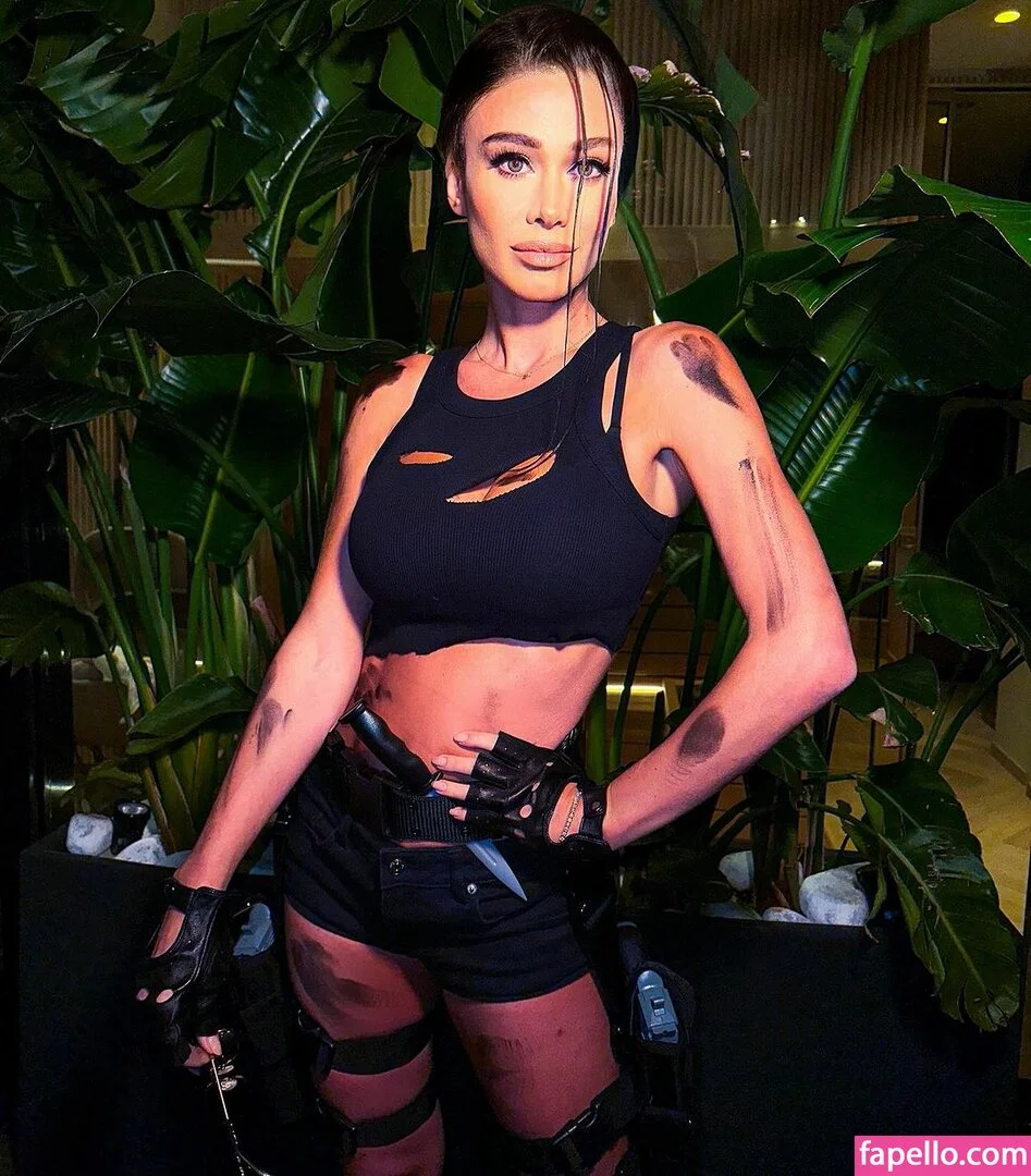 Diletta Leotta / DilettaLeotta Onlyfans Photo Gallery 