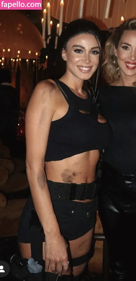 Diletta Leotta / DilettaLeotta Onlyfans Photo Gallery 