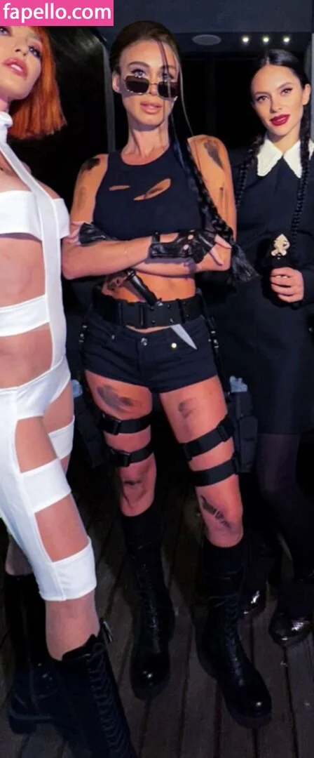 Diletta Leotta / DilettaLeotta Onlyfans Photo Gallery 