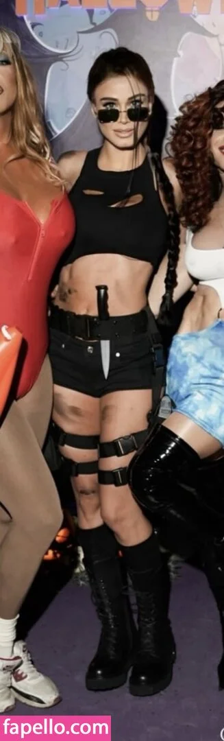 Diletta Leotta / DilettaLeotta Onlyfans Photo Gallery 