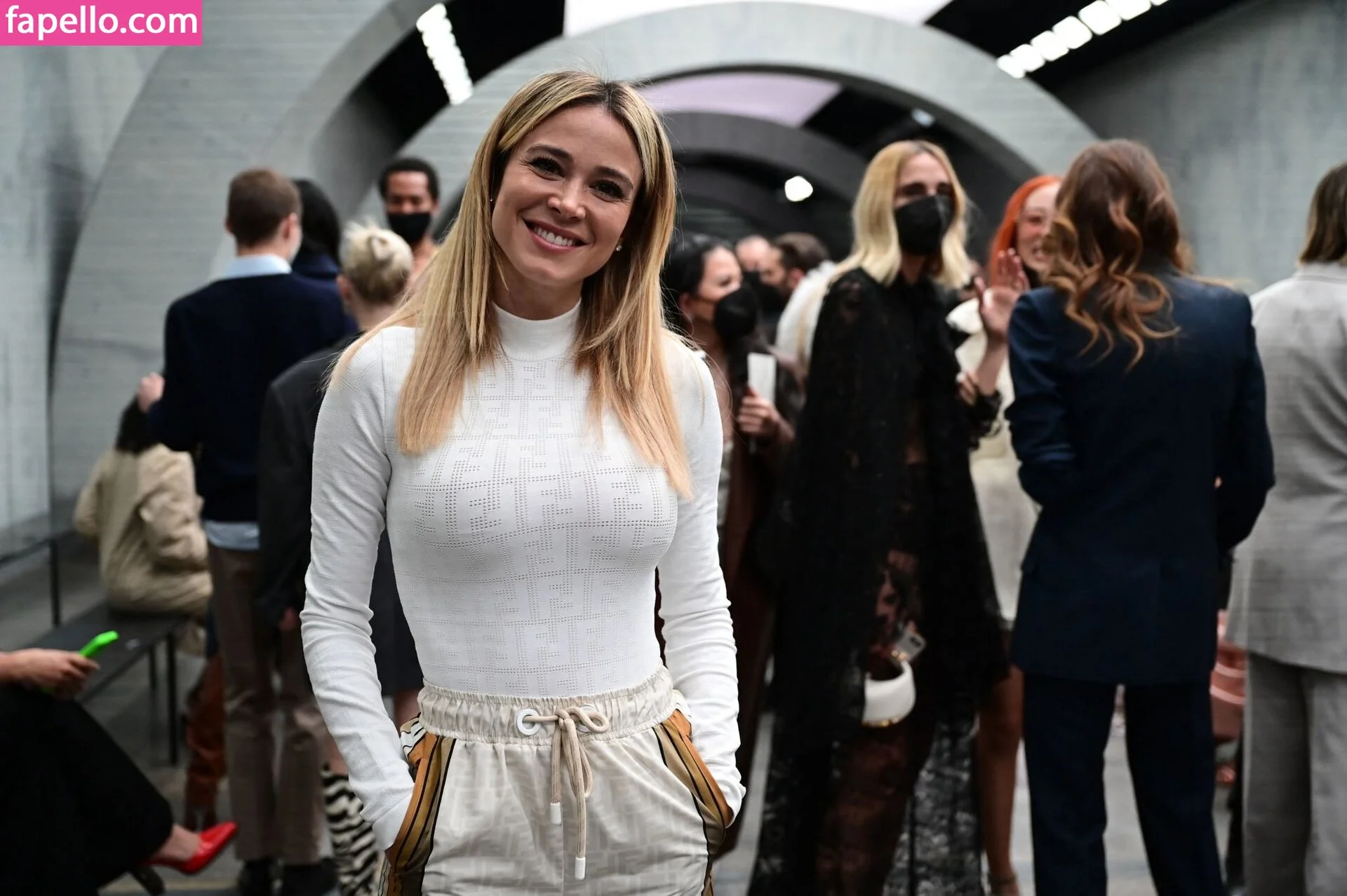 Diletta Leotta / DilettaLeotta Onlyfans Photo Gallery 