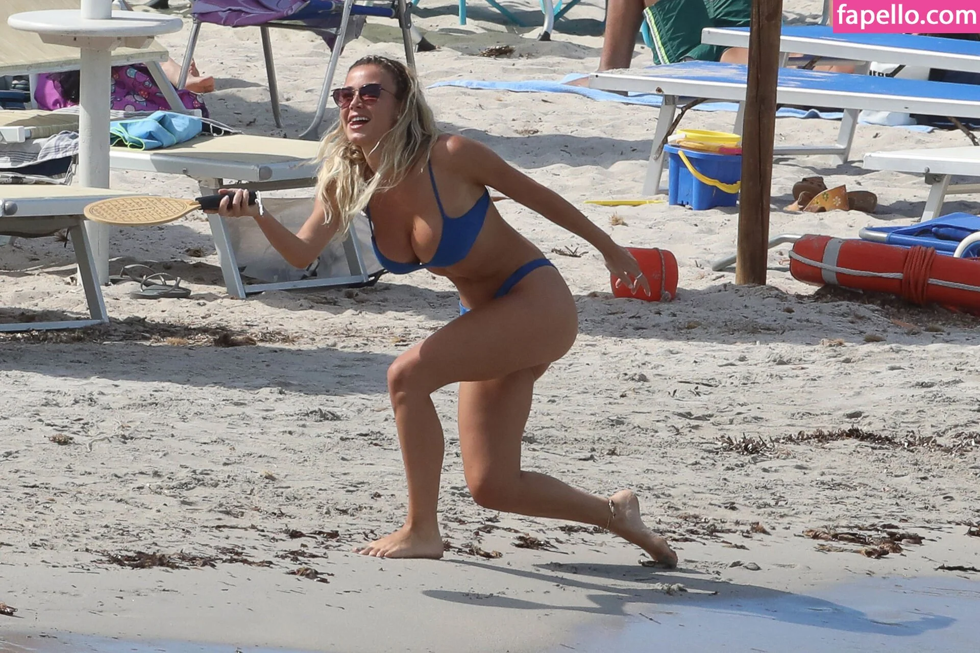 Diletta Leotta / DilettaLeotta Onlyfans Photo Gallery 