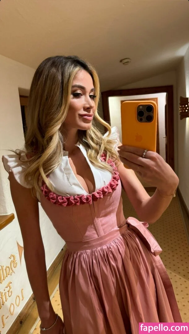 Diletta Leotta / DilettaLeotta Onlyfans Photo Gallery 