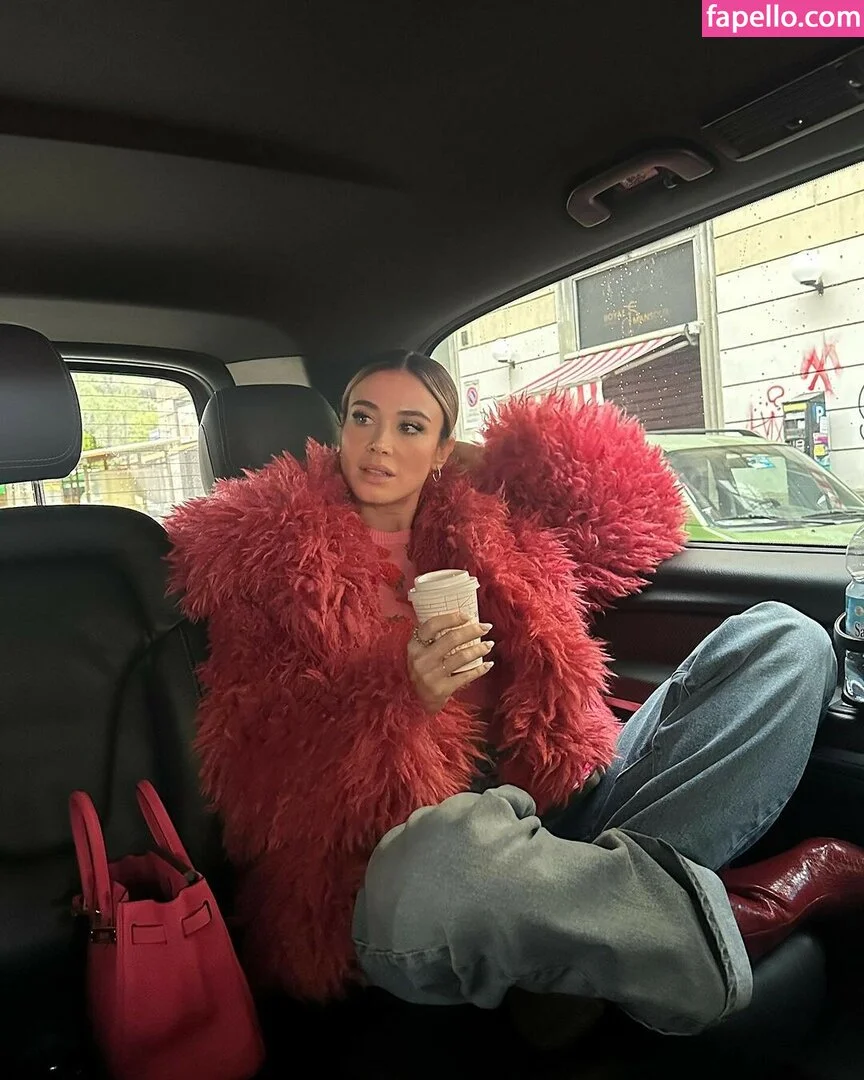 Diletta Leotta / DilettaLeotta Onlyfans Photo Gallery 