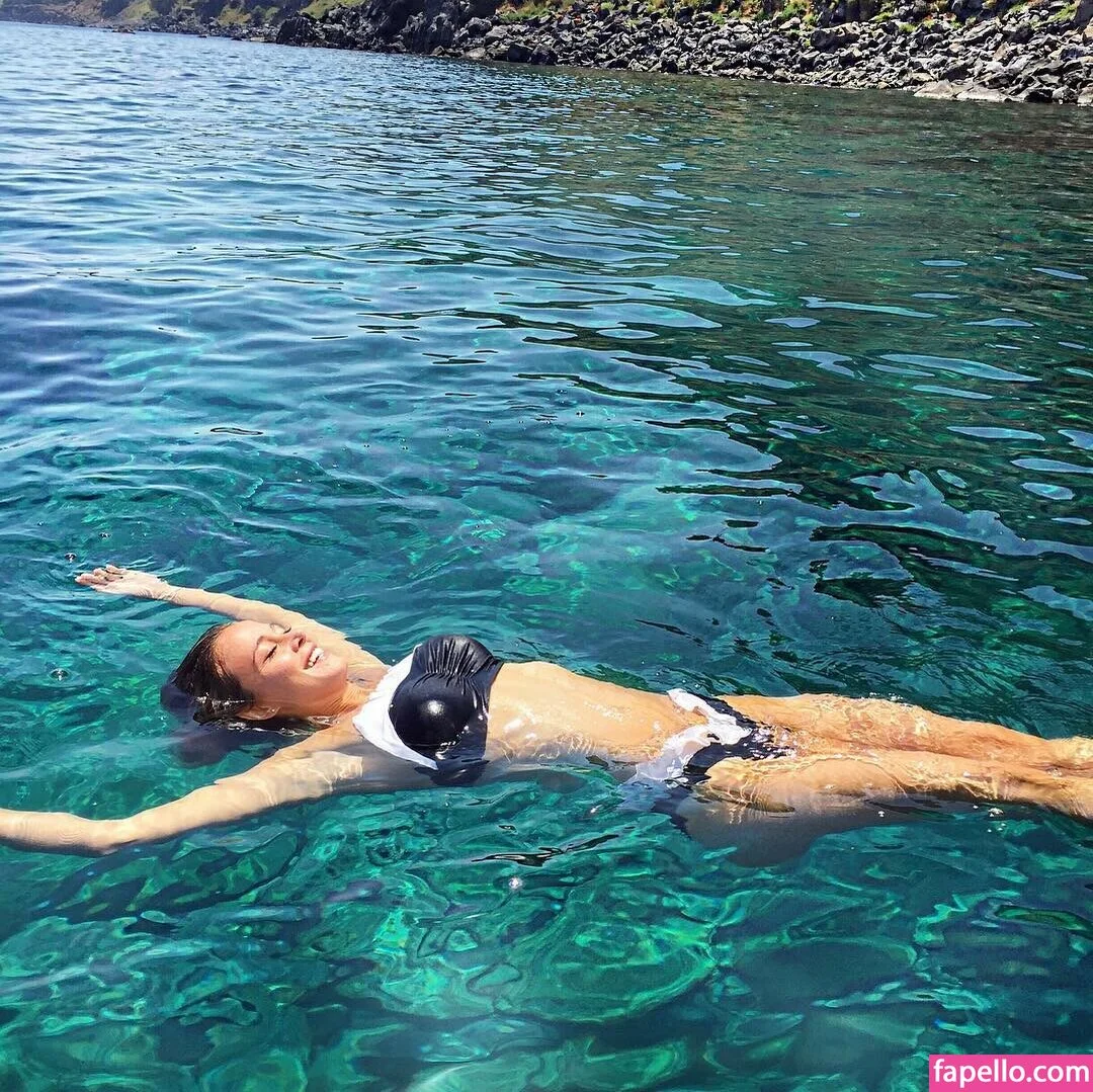 Diletta Leotta / DilettaLeotta Onlyfans Photo Gallery 