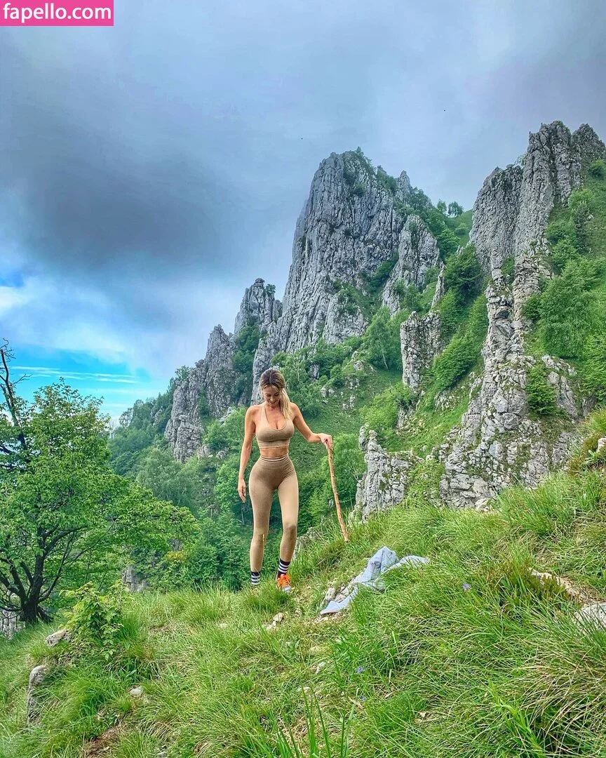 Diletta Leotta / DilettaLeotta Onlyfans Photo Gallery 