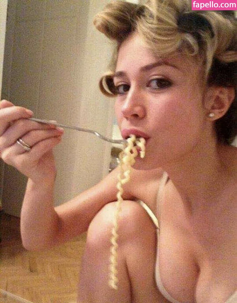 Diletta Leotta / DilettaLeotta Onlyfans Photo Gallery 