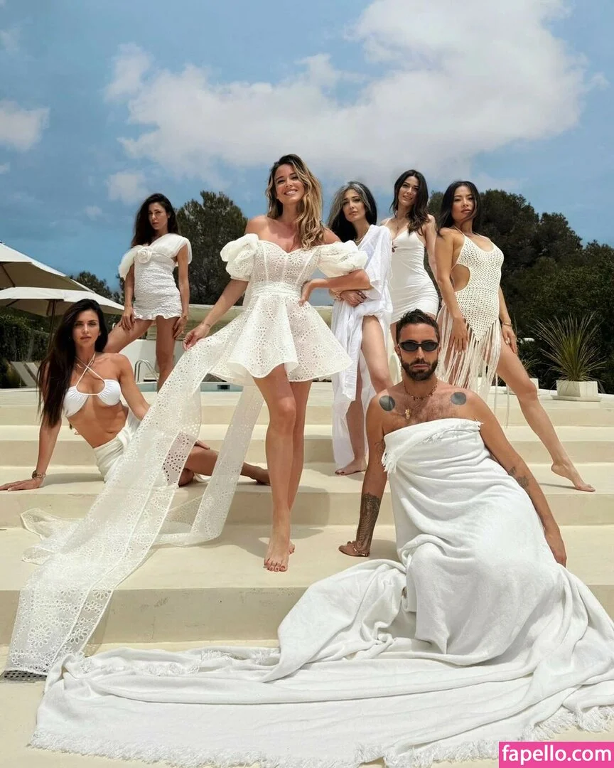 Diletta Leotta / DilettaLeotta Onlyfans Photo Gallery 