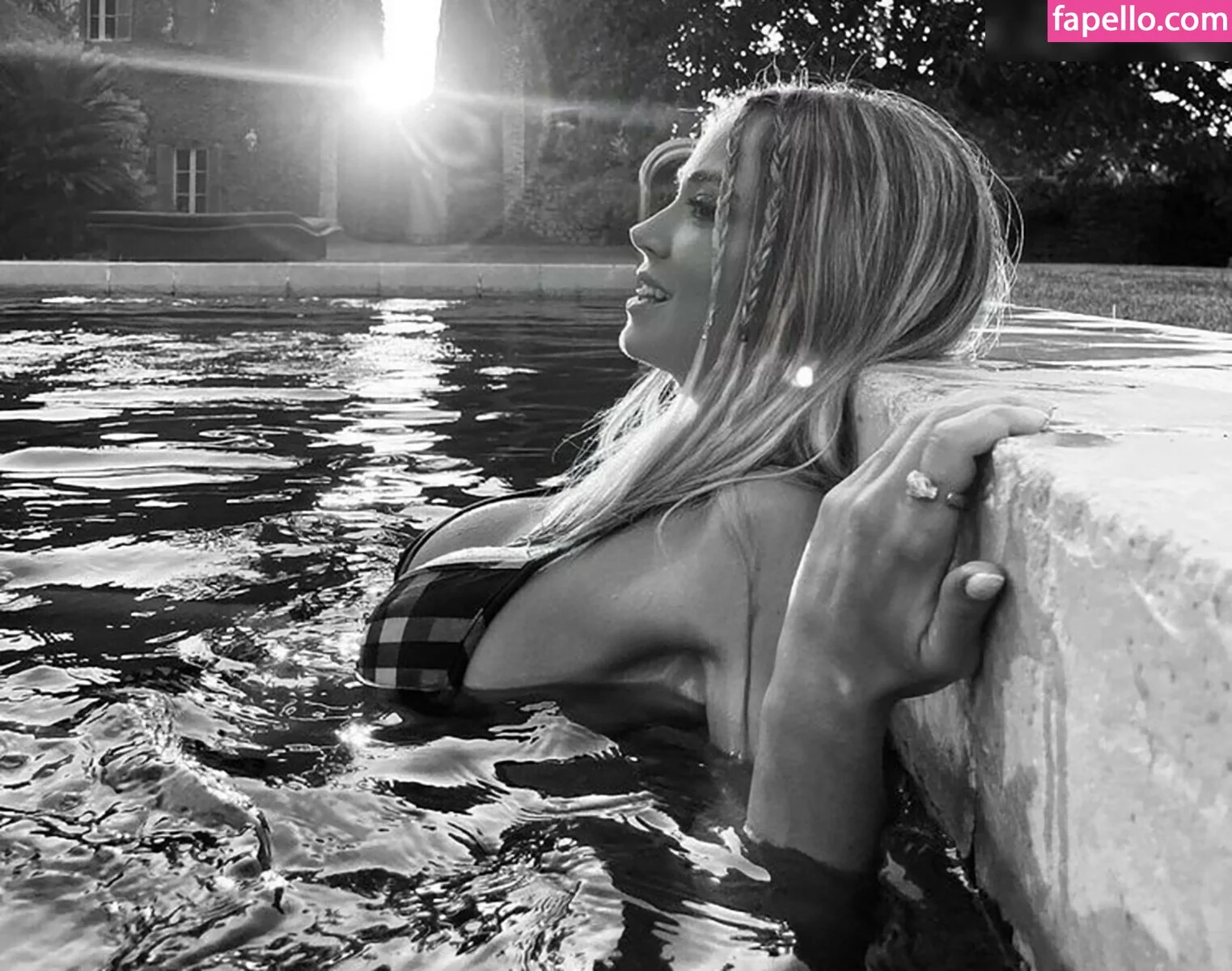 Diletta Leotta / DilettaLeotta Onlyfans Photo Gallery 