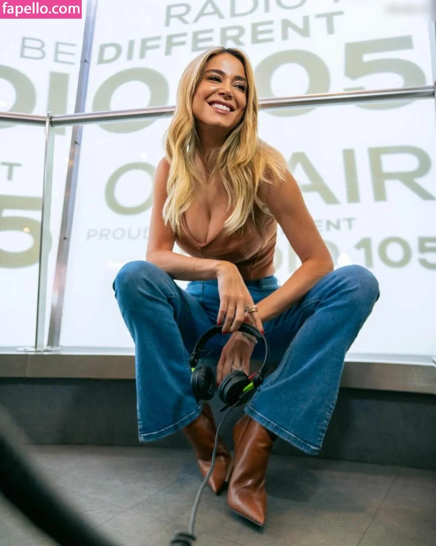 Diletta Leotta / DilettaLeotta Onlyfans Photo Gallery 