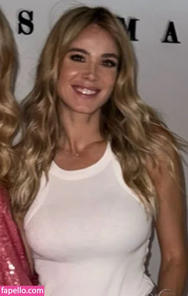 Diletta Leotta / DilettaLeotta Onlyfans Photo Gallery 