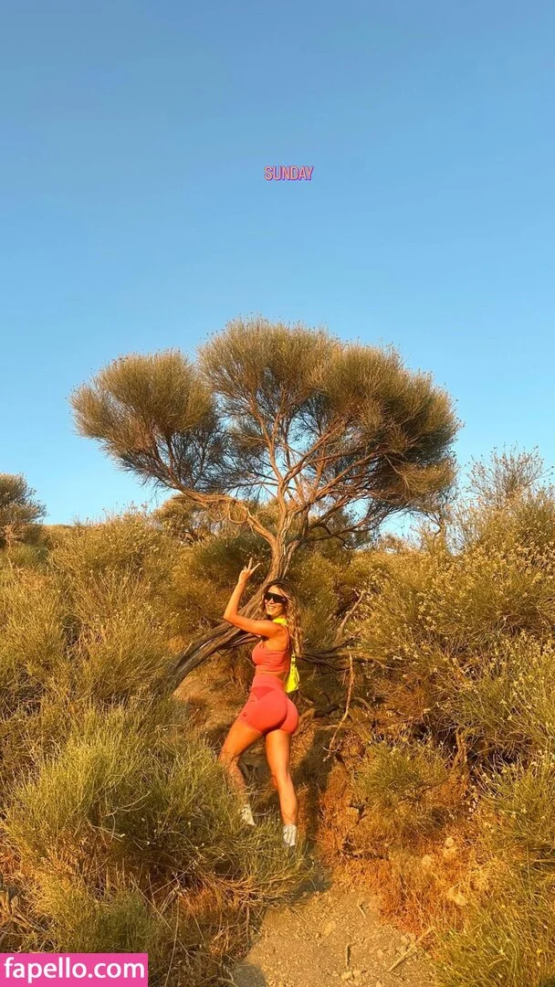 Diletta Leotta / DilettaLeotta Onlyfans Photo Gallery 