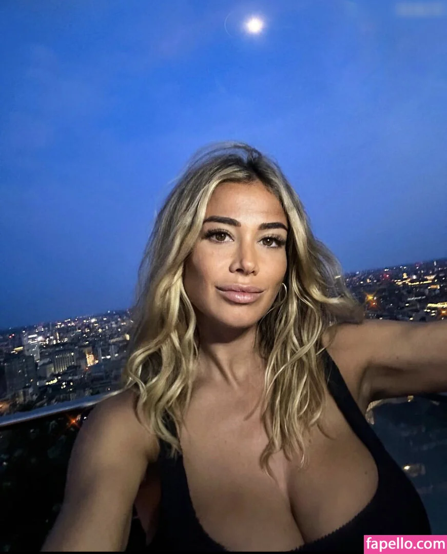 Diletta Leotta / DilettaLeotta Onlyfans Photo Gallery 