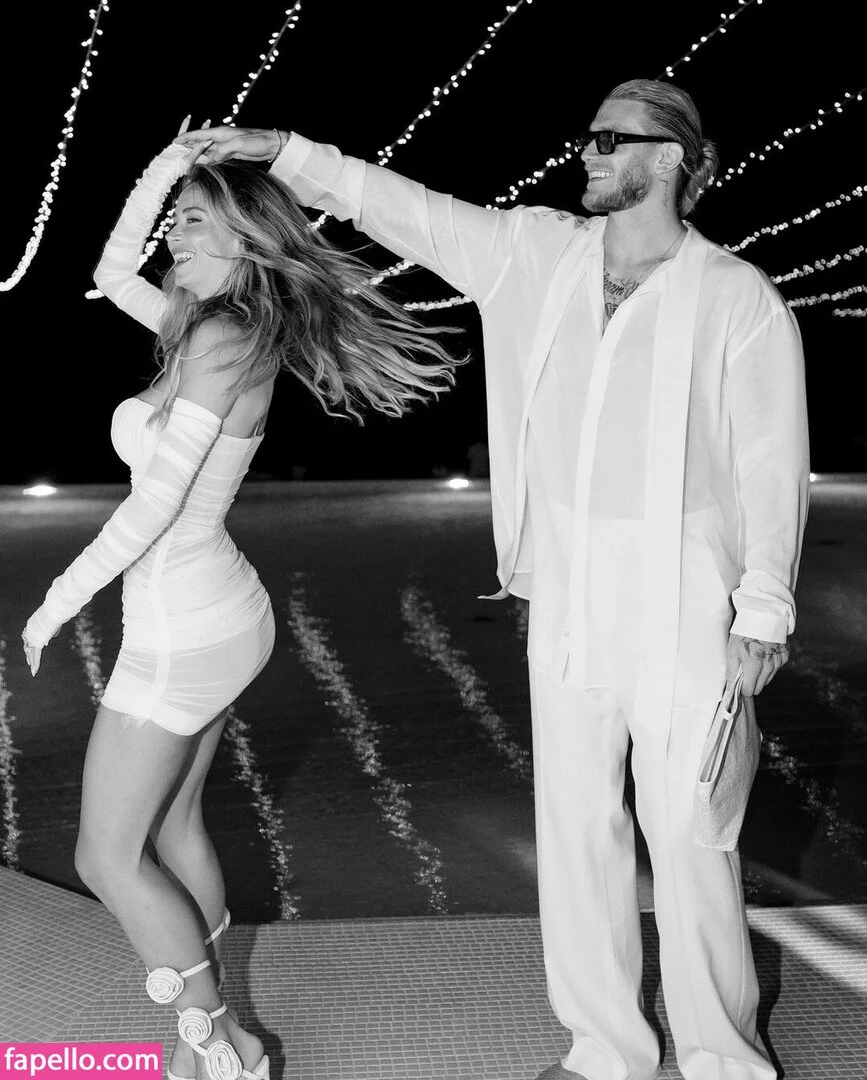 Diletta Leotta / DilettaLeotta Onlyfans Photo Gallery 