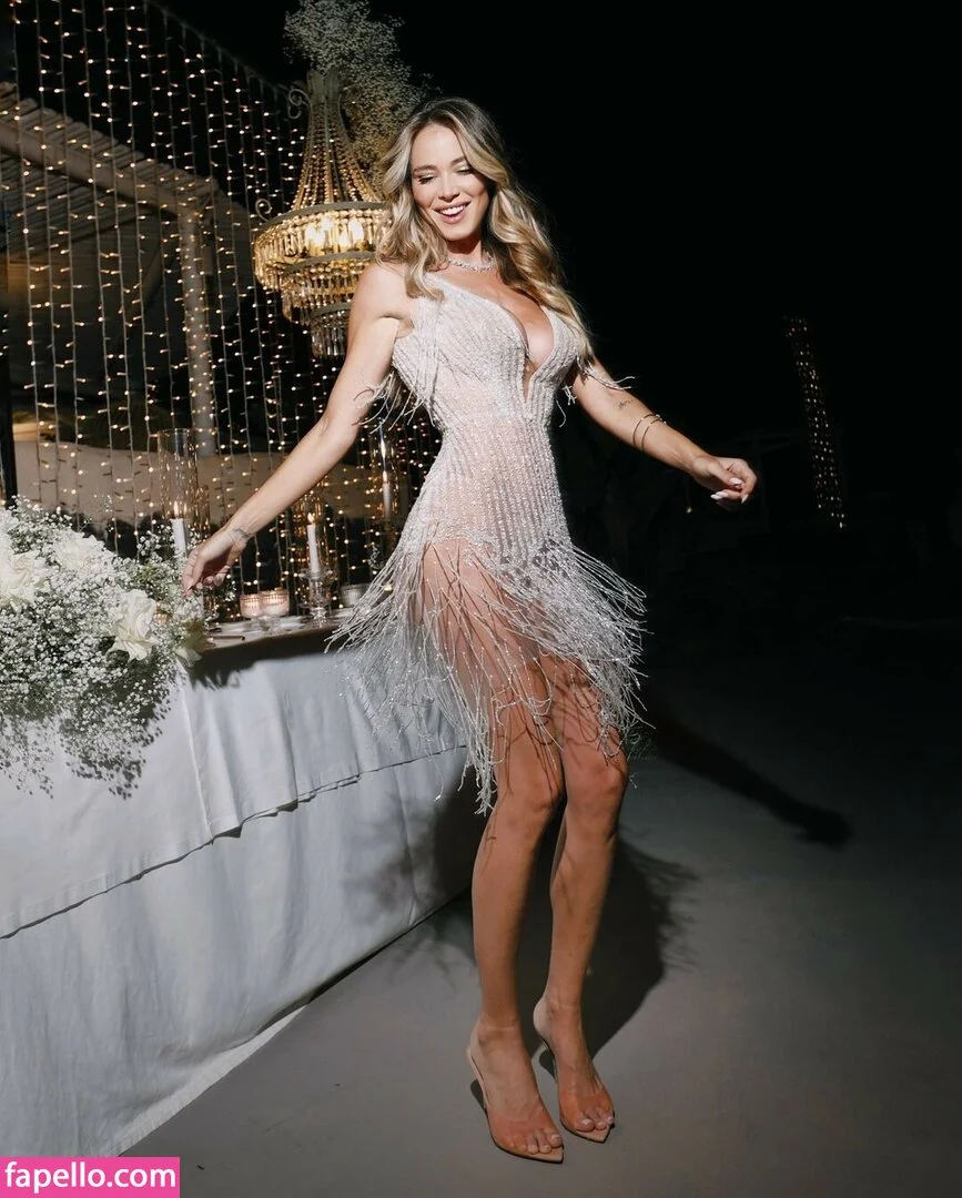 Diletta Leotta / DilettaLeotta Onlyfans Photo Gallery 