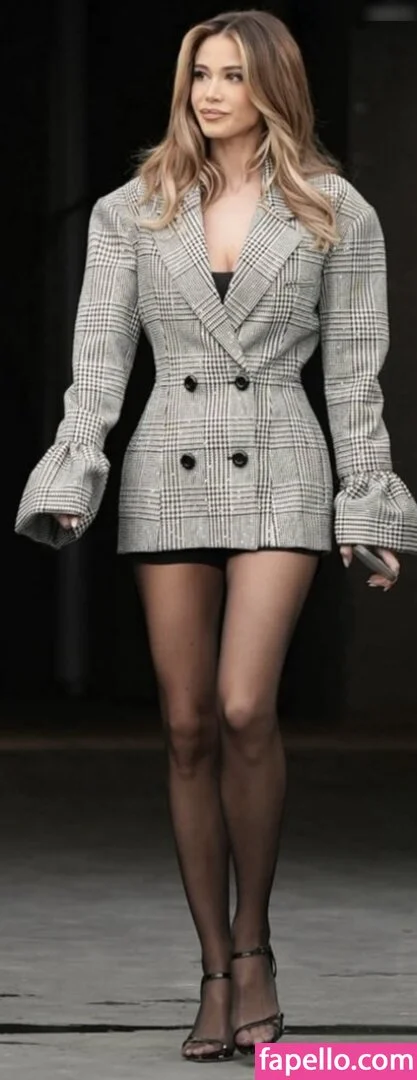 Diletta Leotta / DilettaLeotta Onlyfans Photo Gallery 