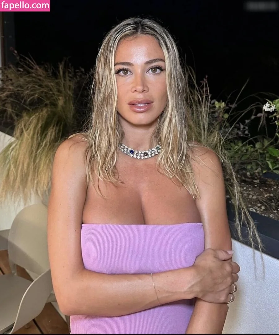 Diletta Leotta / DilettaLeotta Onlyfans Photo Gallery 