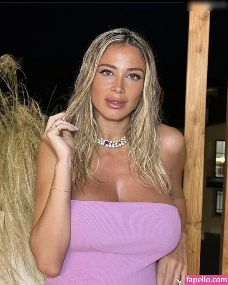 Diletta Leotta / DilettaLeotta Onlyfans Photo Gallery 
