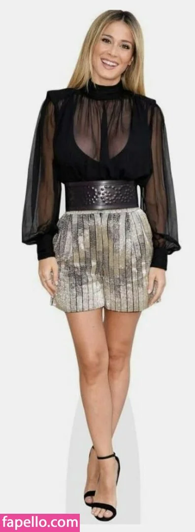 Diletta Leotta / DilettaLeotta Onlyfans Photo Gallery 