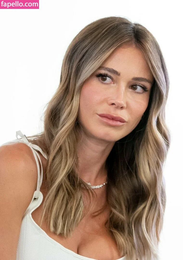 Diletta Leotta / DilettaLeotta Onlyfans Photo Gallery 