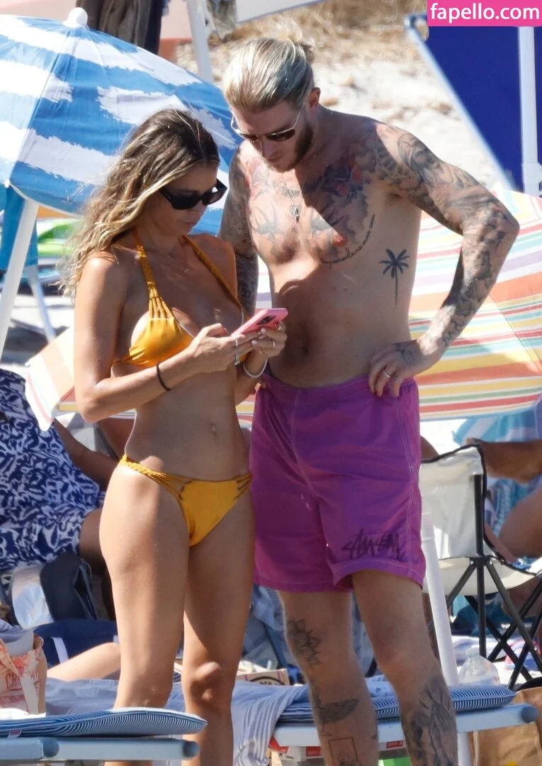 Diletta Leotta / DilettaLeotta Onlyfans Photo Gallery 