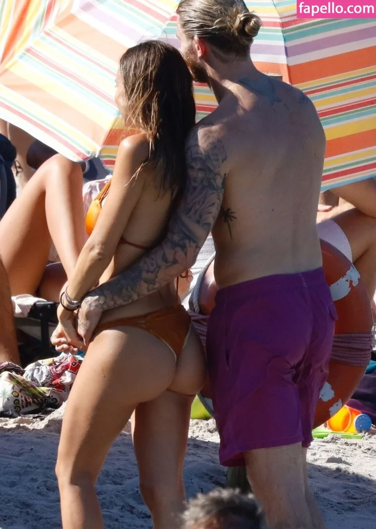 Diletta Leotta / DilettaLeotta Onlyfans Photo Gallery 