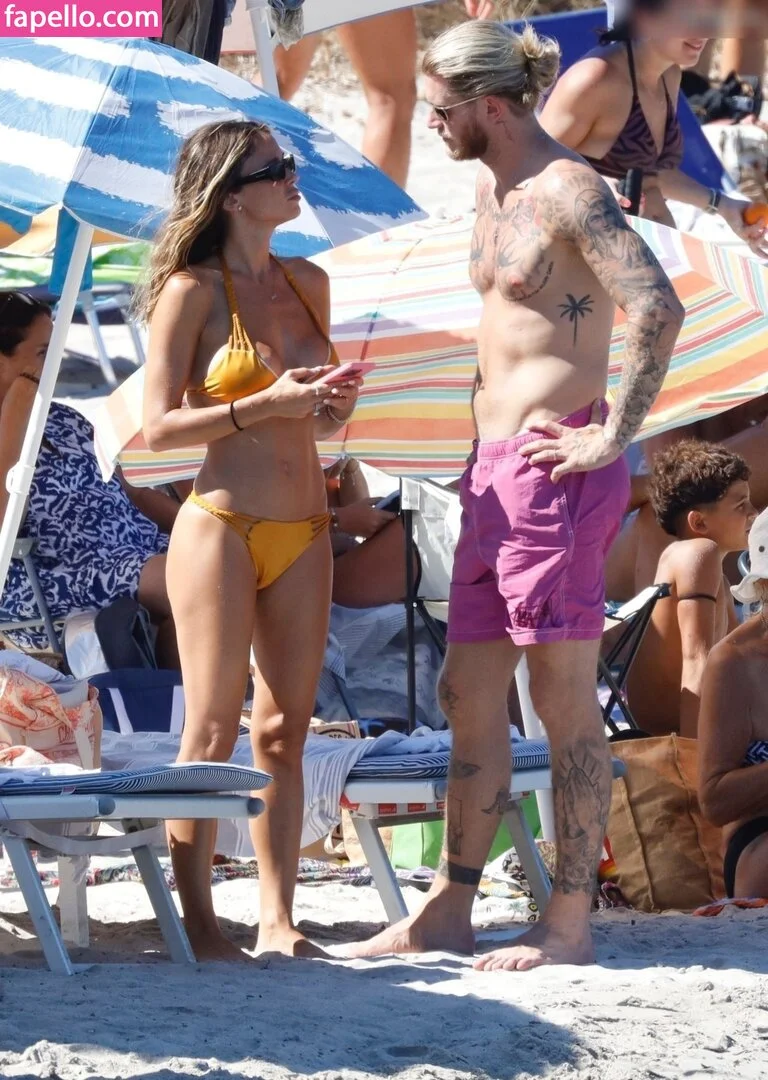 Diletta Leotta / DilettaLeotta Onlyfans Photo Gallery 