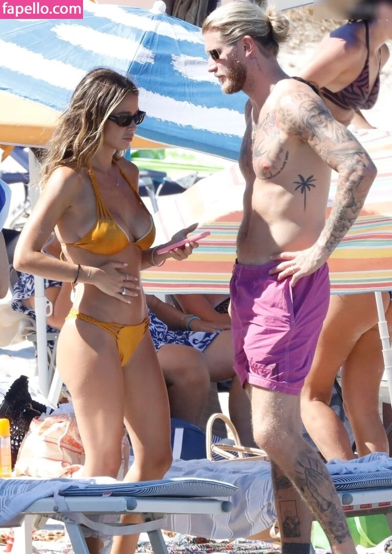 Diletta Leotta / DilettaLeotta Onlyfans Photo Gallery 