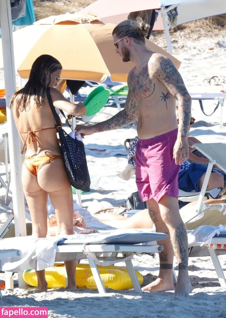 Diletta Leotta / DilettaLeotta Onlyfans Photo Gallery 