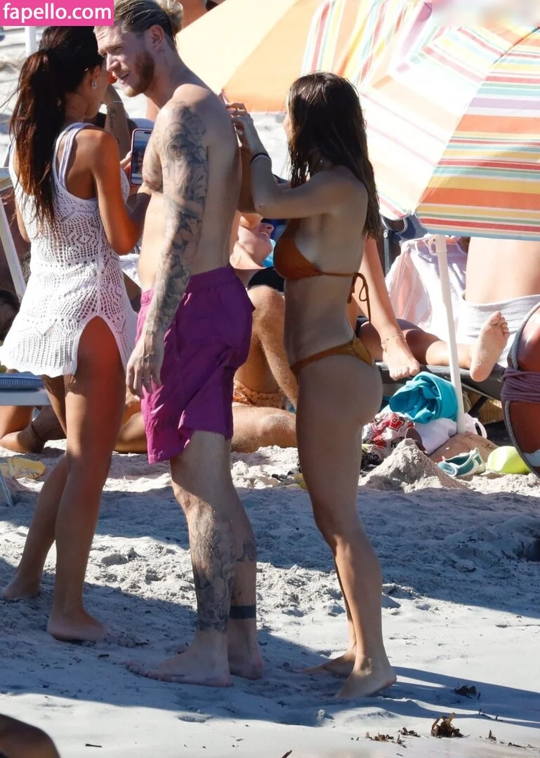 Diletta Leotta / DilettaLeotta Onlyfans Photo Gallery 