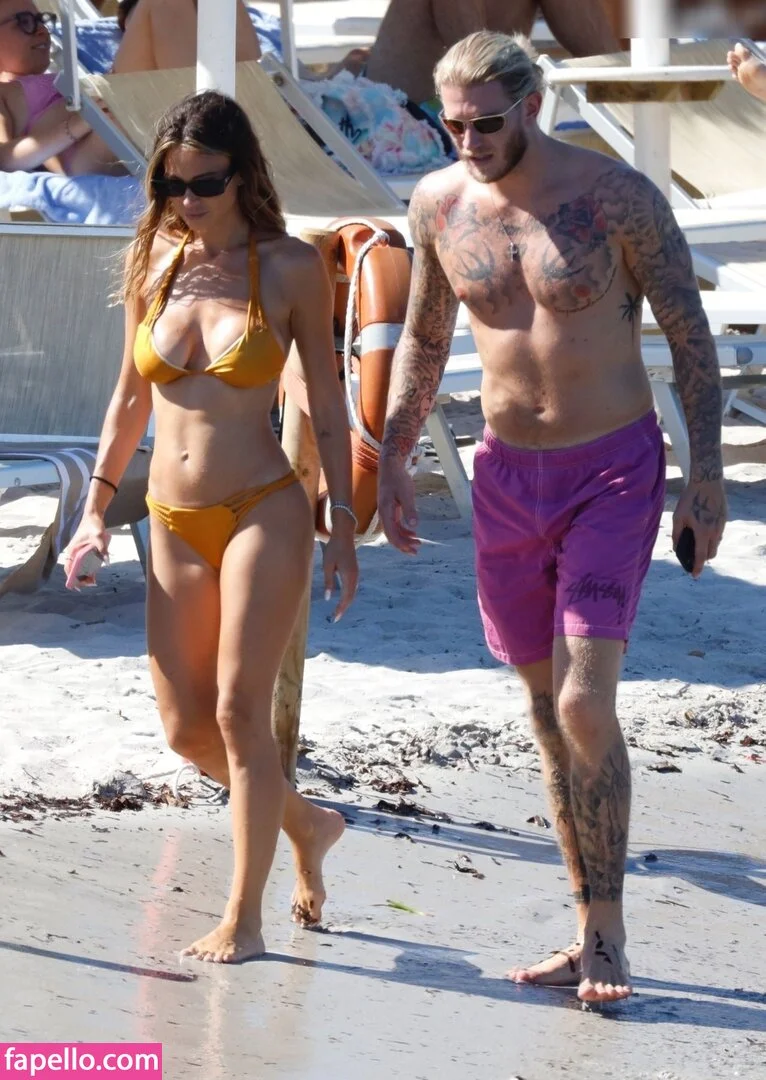 Diletta Leotta / DilettaLeotta Onlyfans Photo Gallery 