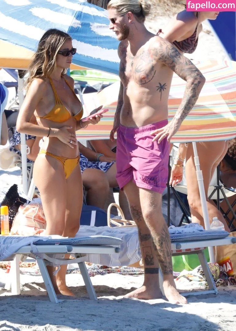 Diletta Leotta / DilettaLeotta Onlyfans Photo Gallery 