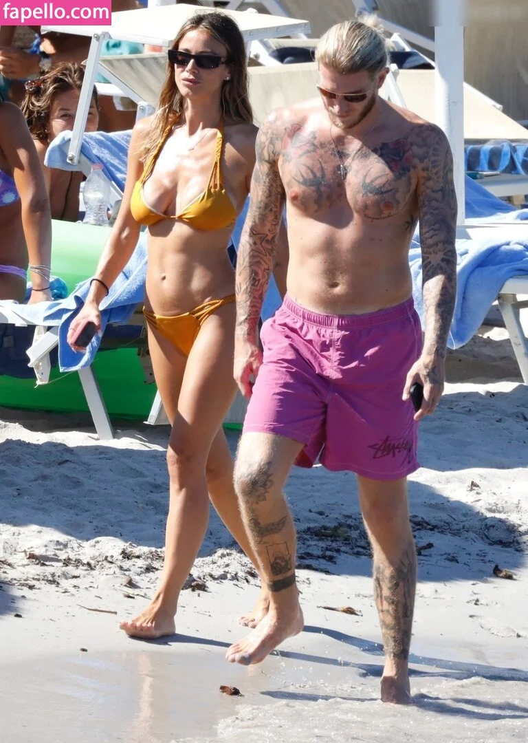 Diletta Leotta / DilettaLeotta Onlyfans Photo Gallery 