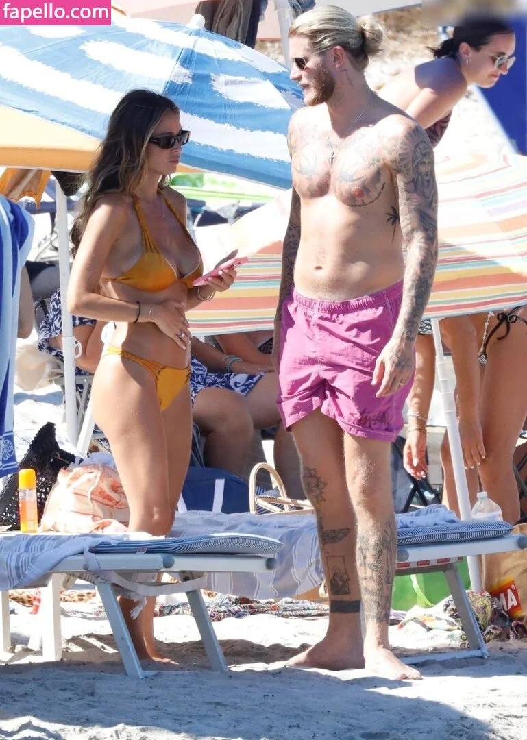 Diletta Leotta / DilettaLeotta Onlyfans Photo Gallery 