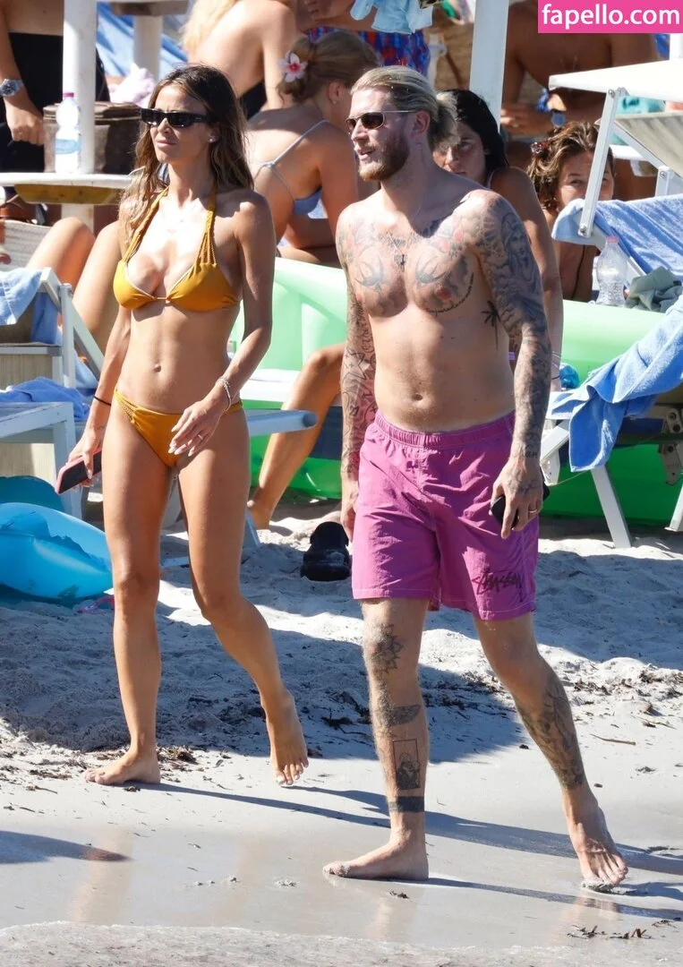 Diletta Leotta / DilettaLeotta Onlyfans Photo Gallery 