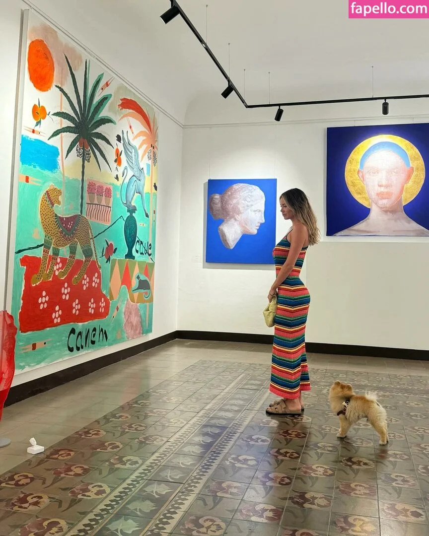 Diletta Leotta / DilettaLeotta Onlyfans Photo Gallery 