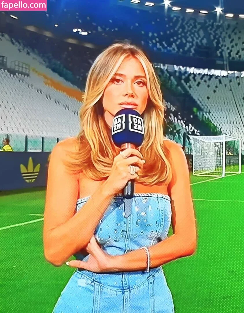 Diletta Leotta / DilettaLeotta Onlyfans Photo Gallery 