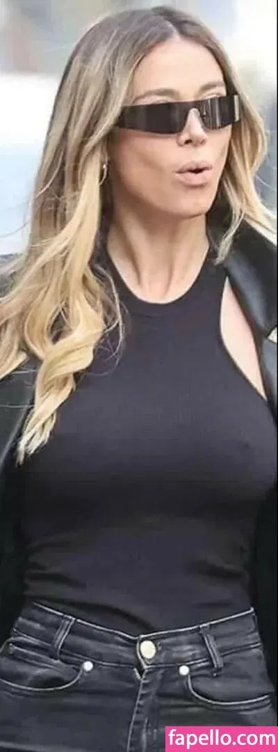 Diletta Leotta / DilettaLeotta Onlyfans Photo Gallery 