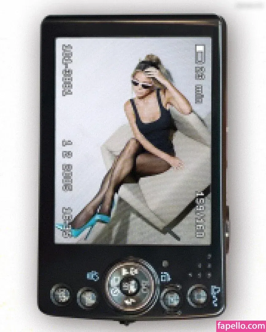 Diletta Leotta / DilettaLeotta Onlyfans Photo Gallery 