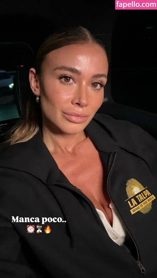 Diletta Leotta / DilettaLeotta Onlyfans Photo Gallery 