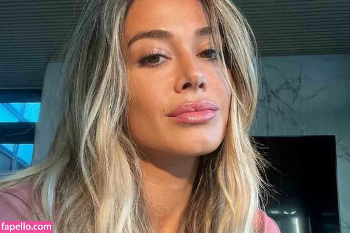 Diletta Leotta / DilettaLeotta Onlyfans Photo Gallery 