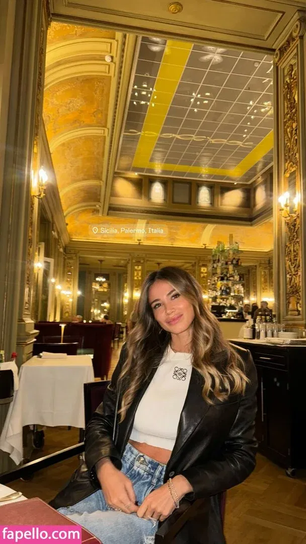 Diletta Leotta / DilettaLeotta Onlyfans Photo Gallery 