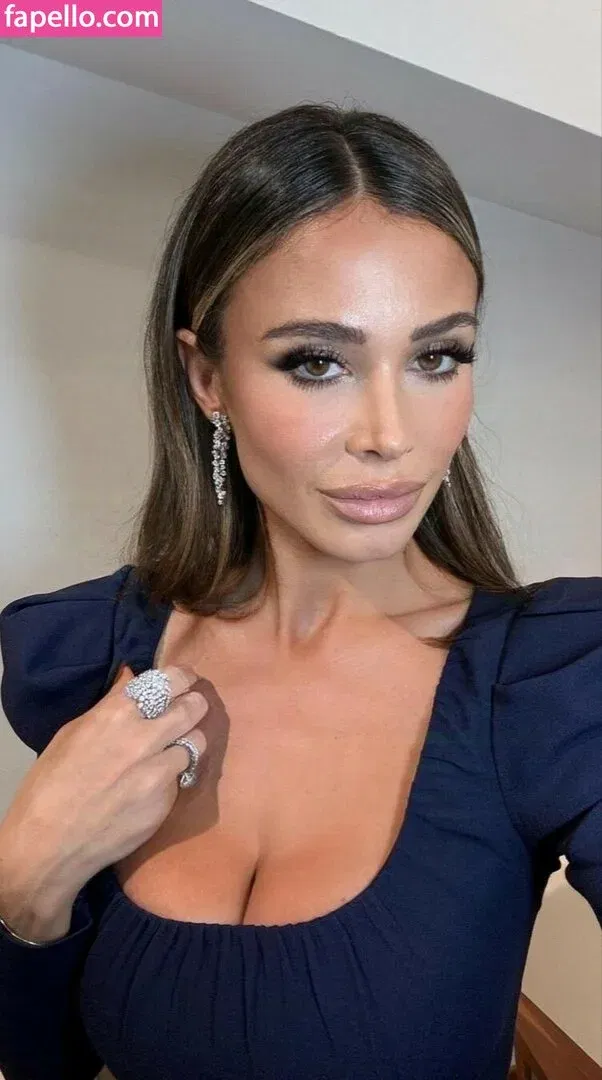 Diletta Leotta / DilettaLeotta Onlyfans Photo Gallery 