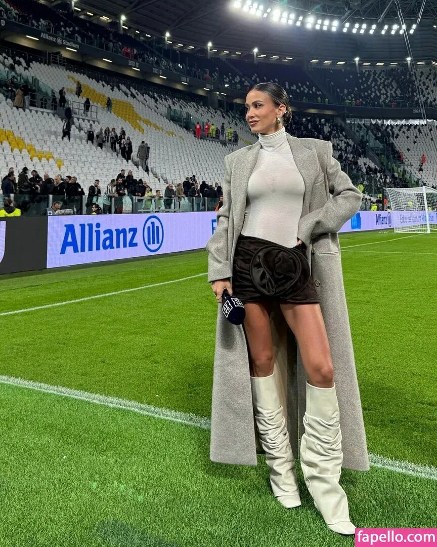 Diletta Leotta / DilettaLeotta Onlyfans Photo Gallery 