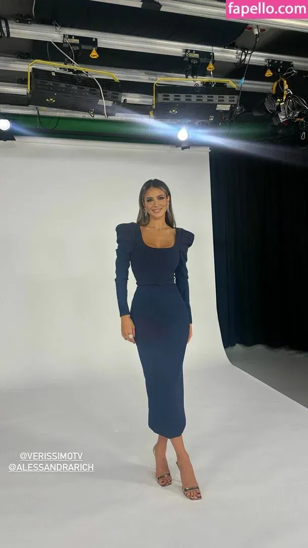 Diletta Leotta / DilettaLeotta Onlyfans Photo Gallery 