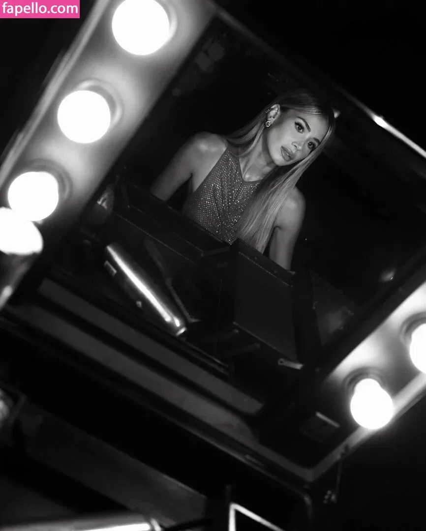 Diletta Leotta / DilettaLeotta Onlyfans Photo Gallery 