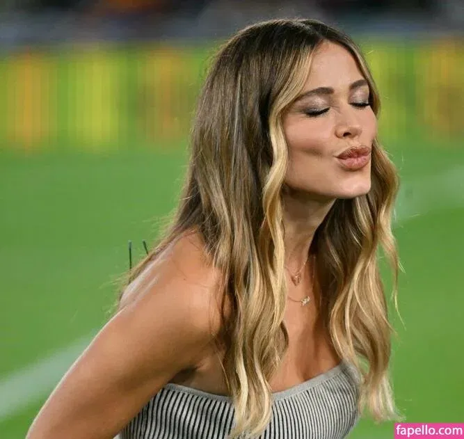 Diletta Leotta / DilettaLeotta Onlyfans Photo Gallery 